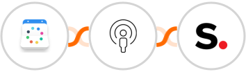 Vyte + Sozuri + Simplero Integration