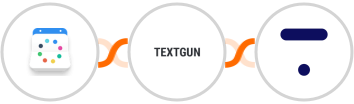 Vyte + Textgun SMS + Thinkific Integration