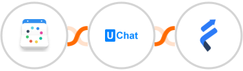 Vyte + UChat + Fresh Learn Integration