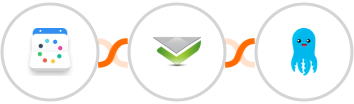 Vyte + Verifalia + Builderall Mailingboss Integration