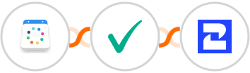 Vyte + Verificaremails + 2Chat Integration