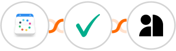 Vyte + Verificaremails + Audienceful Integration