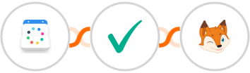 Vyte + Verificaremails + BoondManager Integration