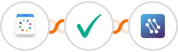 Vyte + Verificaremails + CATS Integration