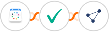 Vyte + Verificaremails + CentralStation CRM Integration