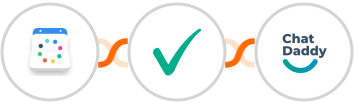 Vyte + Verificaremails + Chatdaddy Integration