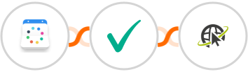 Vyte + Verificaremails + condoo Integration