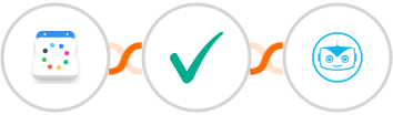 Vyte + Verificaremails + Cyberimpact Integration