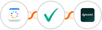 Vyte + Verificaremails + Dynosend Integration