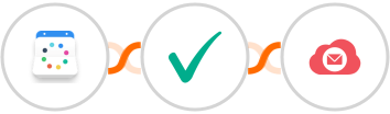 Vyte + Verificaremails + Emailidea Integration