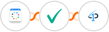 Vyte + Verificaremails + FirstPromoter Integration