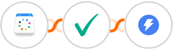 Vyte + Verificaremails + Instantly Integration