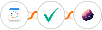 Vyte + Verificaremails + Magnetite Integration