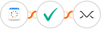 Vyte + Verificaremails + Missive Integration