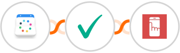 Vyte + Verificaremails + Myphoner Integration