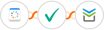 Vyte + Verificaremails + Perfit Integration