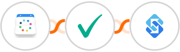 Vyte + Verificaremails + Sakari SMS Integration