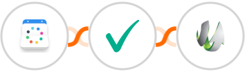 Vyte + Verificaremails + SharpSpring Integration