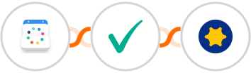 Vyte + Verificaremails + Simpro Integration