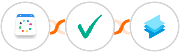 Vyte + Verificaremails + Superchat Integration