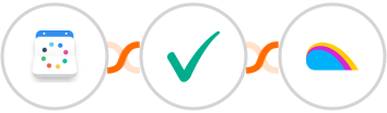 Vyte + Verificaremails + Superfaktura Integration