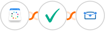 Vyte + Verificaremails + Tarvent Integration