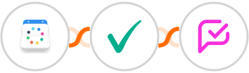 Vyte + Verificaremails + TrueReview  Integration