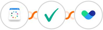 Vyte + Verificaremails + Vero Integration