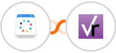Vyte + VerticalResponse Integration