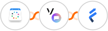 Vyte + Vonage SMS API + Fresh Learn Integration