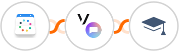 Vyte + Vonage SMS API + Miestro Integration