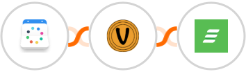 Vyte + Vybit Notifications + Acadle Integration