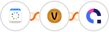 Vyte + Vybit Notifications + Coassemble Integration