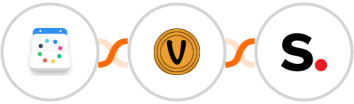 Vyte + Vybit Notifications + Simplero Integration
