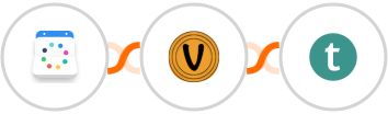 Vyte + Vybit Notifications + Teachable Integration