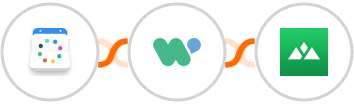 Vyte + WaliChat  + Heights Platform Integration