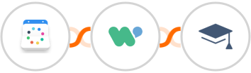 Vyte + WaliChat  + Miestro Integration