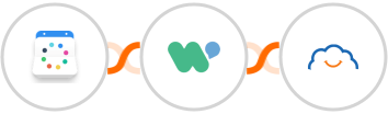 Vyte + WaliChat  + TalentLMS Integration
