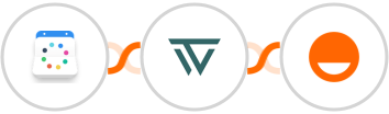 Vyte + WaTrend + Rise Integration