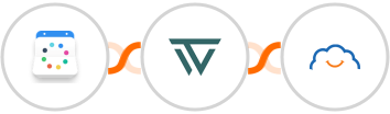 Vyte + WaTrend + TalentLMS Integration