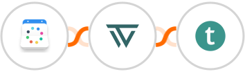 Vyte + WaTrend + Teachable Integration
