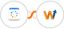 Vyte + WoopSocial Integration