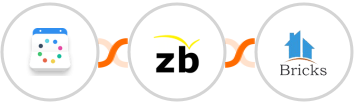 Vyte + ZeroBounce + B2BBricks Integration