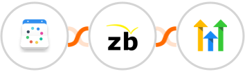 Vyte + ZeroBounce + GoHighLevel (Legacy) Integration