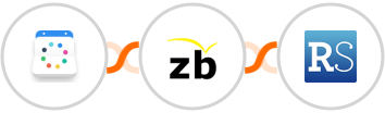 Vyte + ZeroBounce + RepairShopr Integration