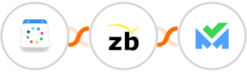 Vyte + ZeroBounce + SalesBlink Integration