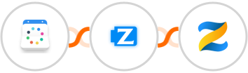 Vyte + Ziper + Zenler Integration