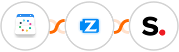 Vyte + Ziper + Simplero Integration