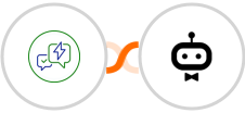 WA.Team + awork Integration