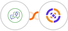 WA.Team + Azmarq SMS Integration
